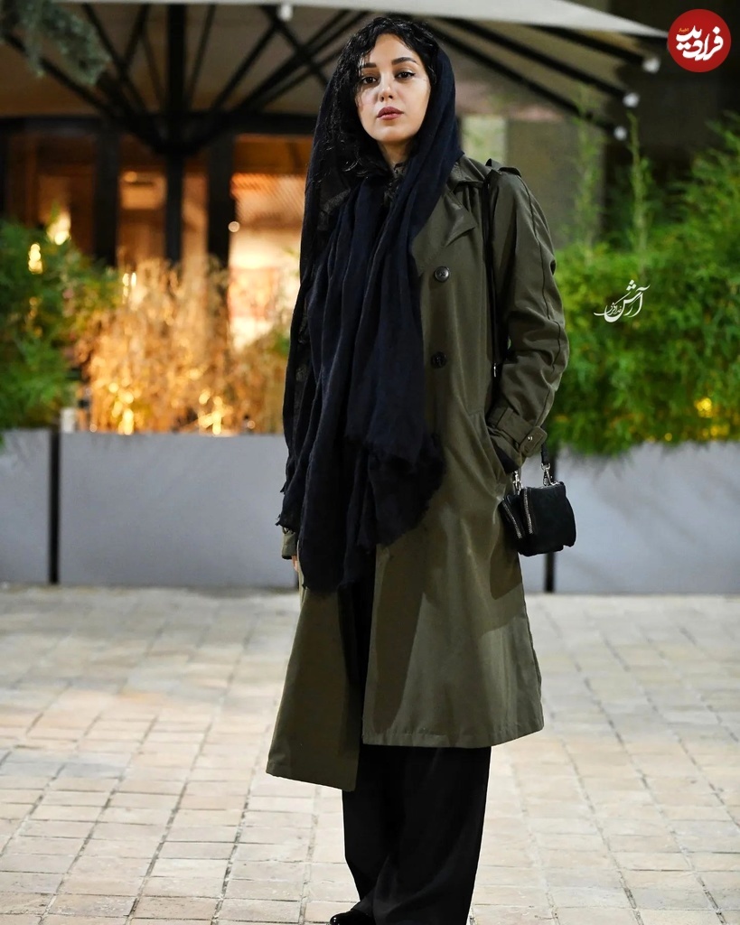 تغییر چهره دیدنی «فرزانه» ۱۶ سال بعد سریال بزنگاه در ۳۵ سالگی (تصاویر)