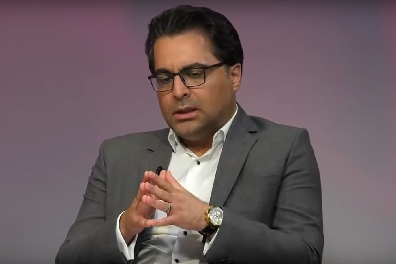 آینده رویارویی ایران و اسرائیل به جنگ لبنان بستگی دارد / برای صحبت از کاهش تنش زود است