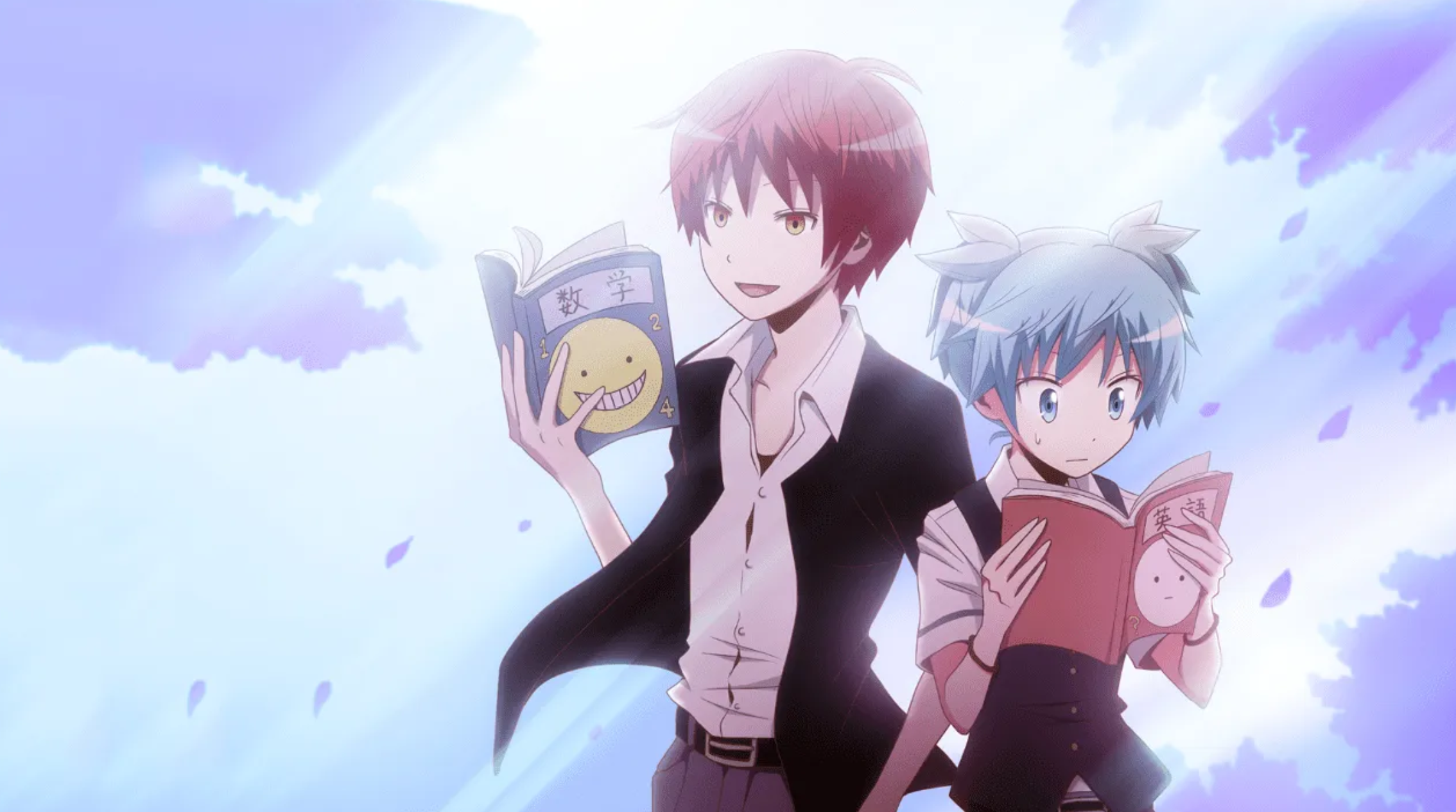 معرفی و بررسی انیمه‌های با شخصیت اصلی بچه؛ قهرمانان کوچک شگفت انگیز