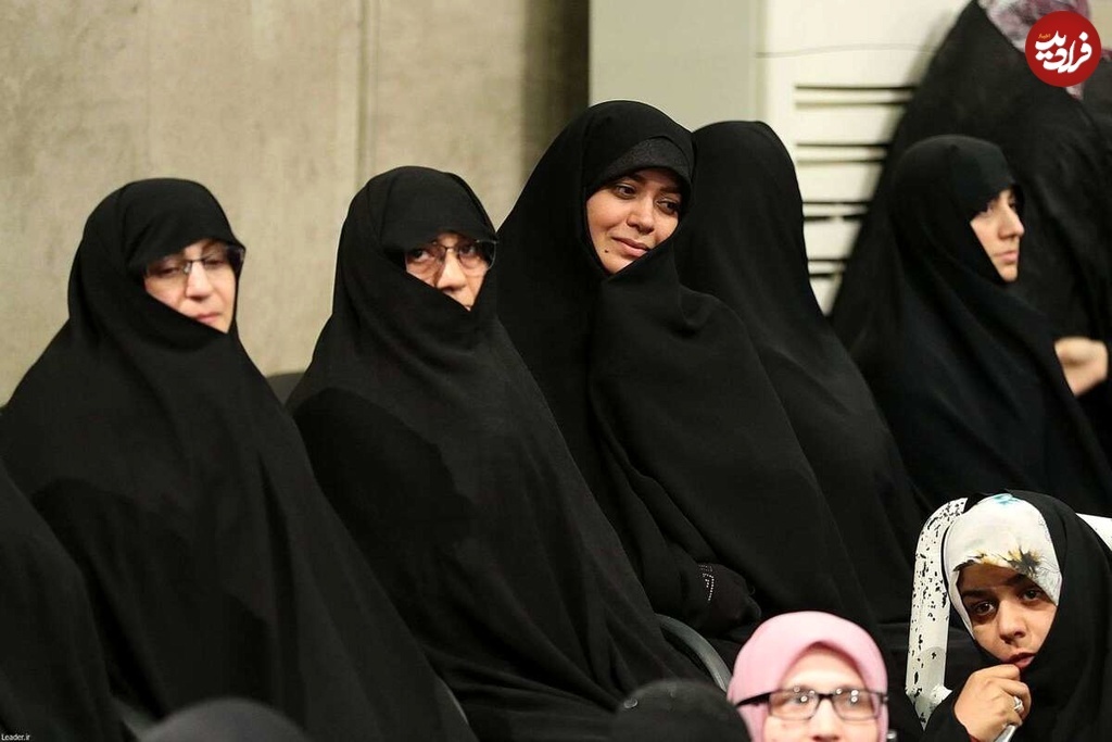 تغییر چهره ویژه «زیور» سریال آوای باران بعد ۱۱ سال در ۴۶ سالگی (تصاویر)