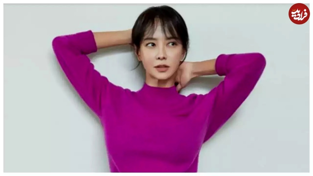 تغییر چهره ویژه «بانو یه سویا» سریال جومونگ بعد ۱۸ سال در ۴۳ سالگی (تصاویر)