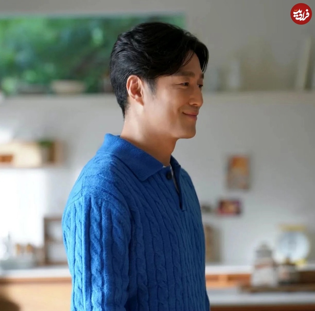 تغییر چهره «افسر مین جانگو» ۲۰ سال بعد سریال یانگوم در ۵۲ سالگی (تصاویر)