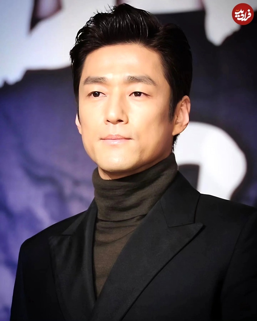 تغییر چهره «افسر مین جانگو» ۲۰ سال بعد سریال یانگوم در ۵۲ سالگی (تصاویر)