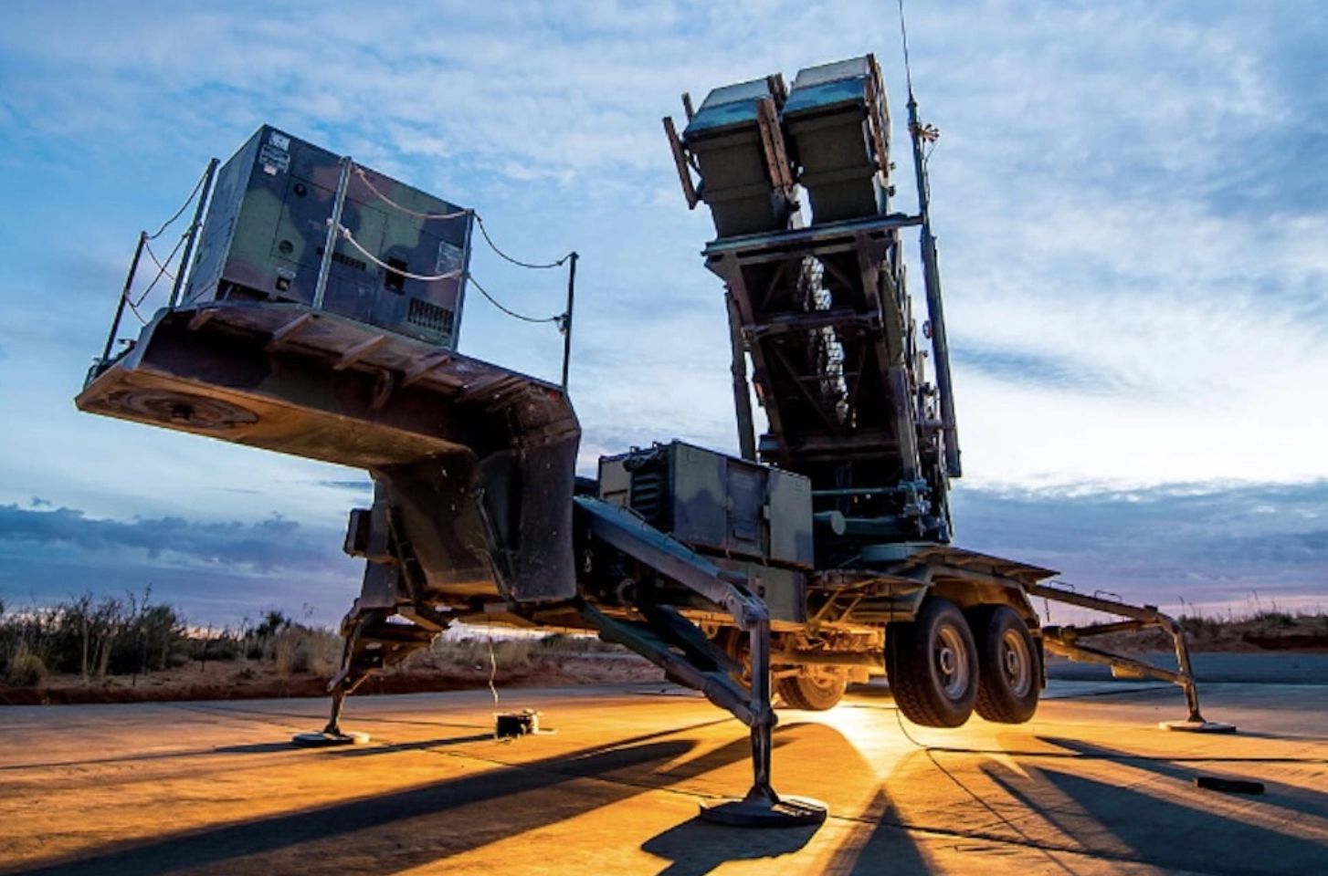 خلاصه‌ای از تاریخچه سیستم دفاع هوایی پاتریوت؛ از قیمت سرسام آور تا اولین ماموریت