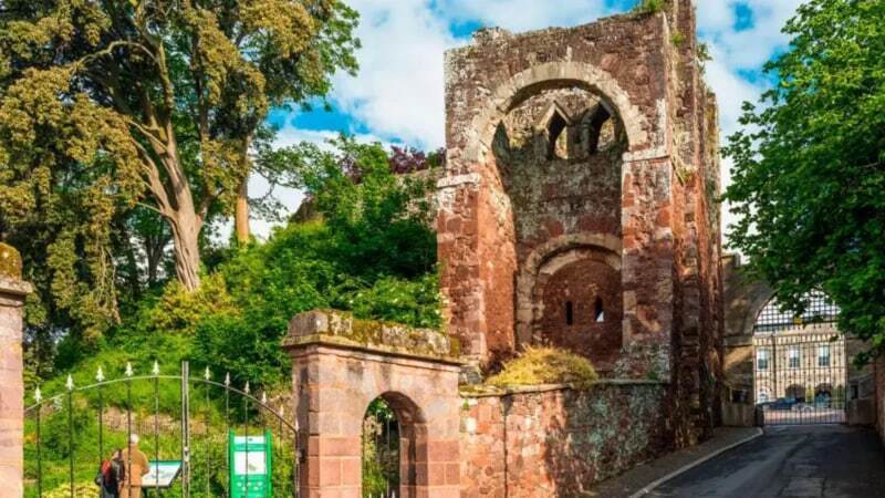 چگونه آخرین زن جادوگر انگلستان از اعدام فرار کرد