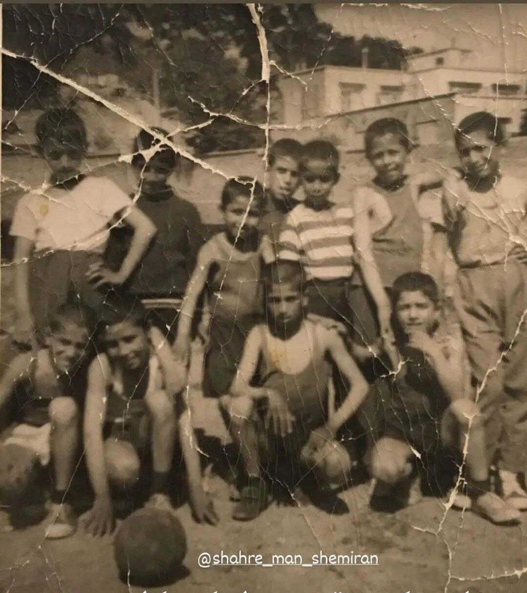 سرگرمی یزدی‌ها و آذری‌ها در تهران قدیم چه بود؟ ///