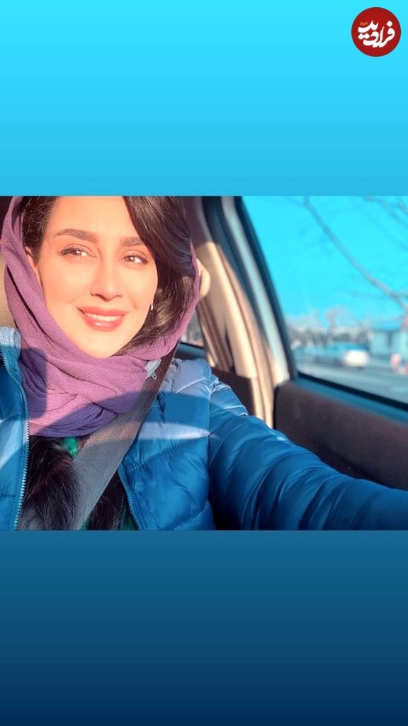 تغییر چهره چشم نواز «گلنار» ۳ سال بعد سریال گیلدخت در ۳۳ سالگی (تصاویر)