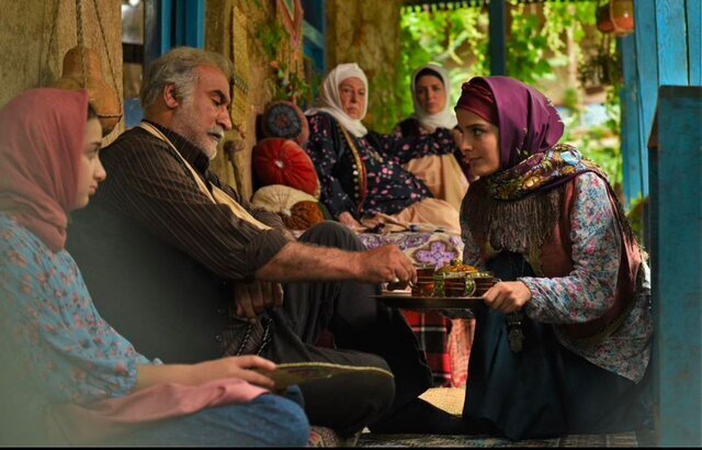 آغاز پخش سریال عاشقانه «سوجان» از امشب