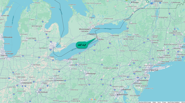 تشکیل اسرائیل در آمریکا؛ ایده‌ای که هنوز از یاد نرفته است