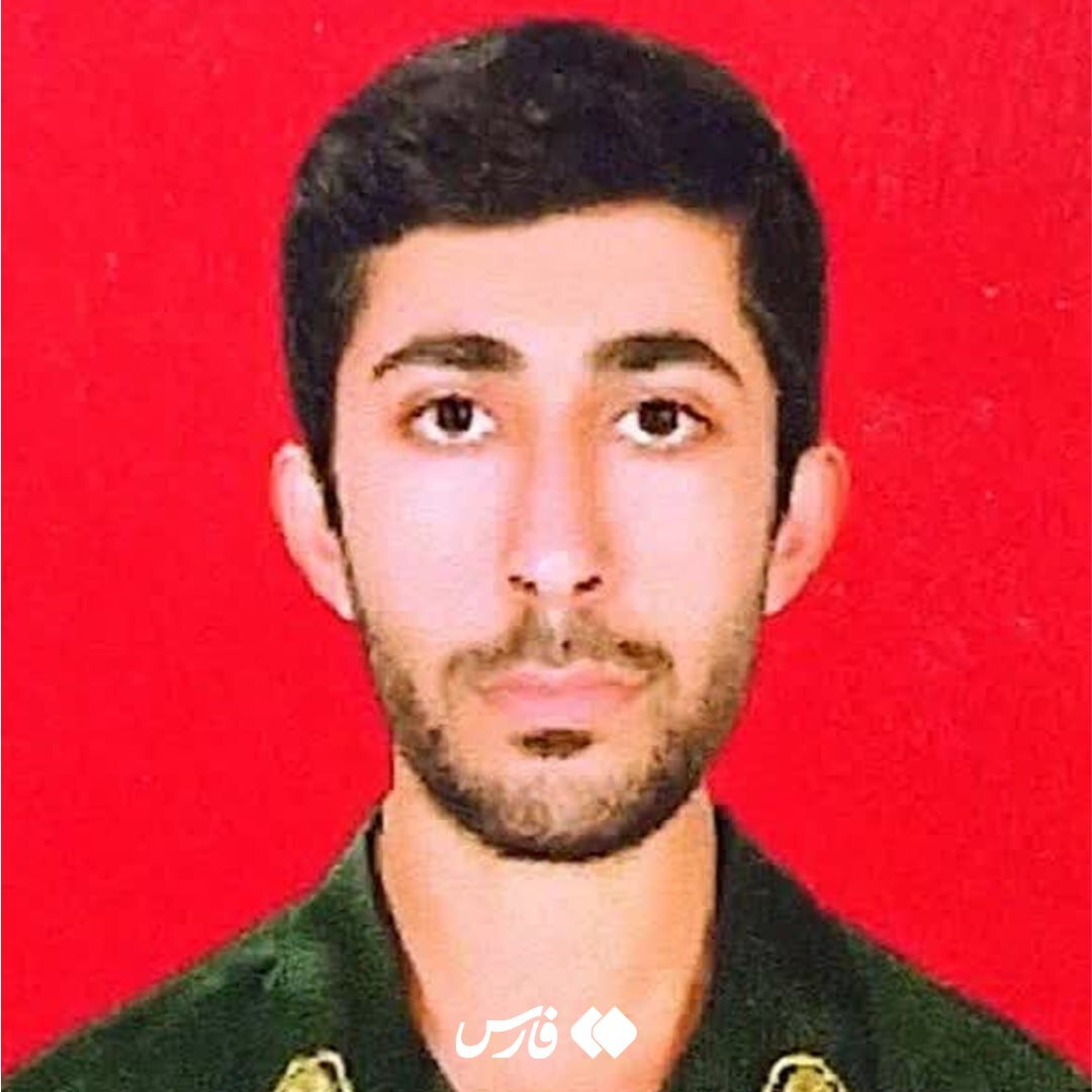 شهادت سه نیروی سپاه پاسداران در جریان درگیری با تروریست‌ها