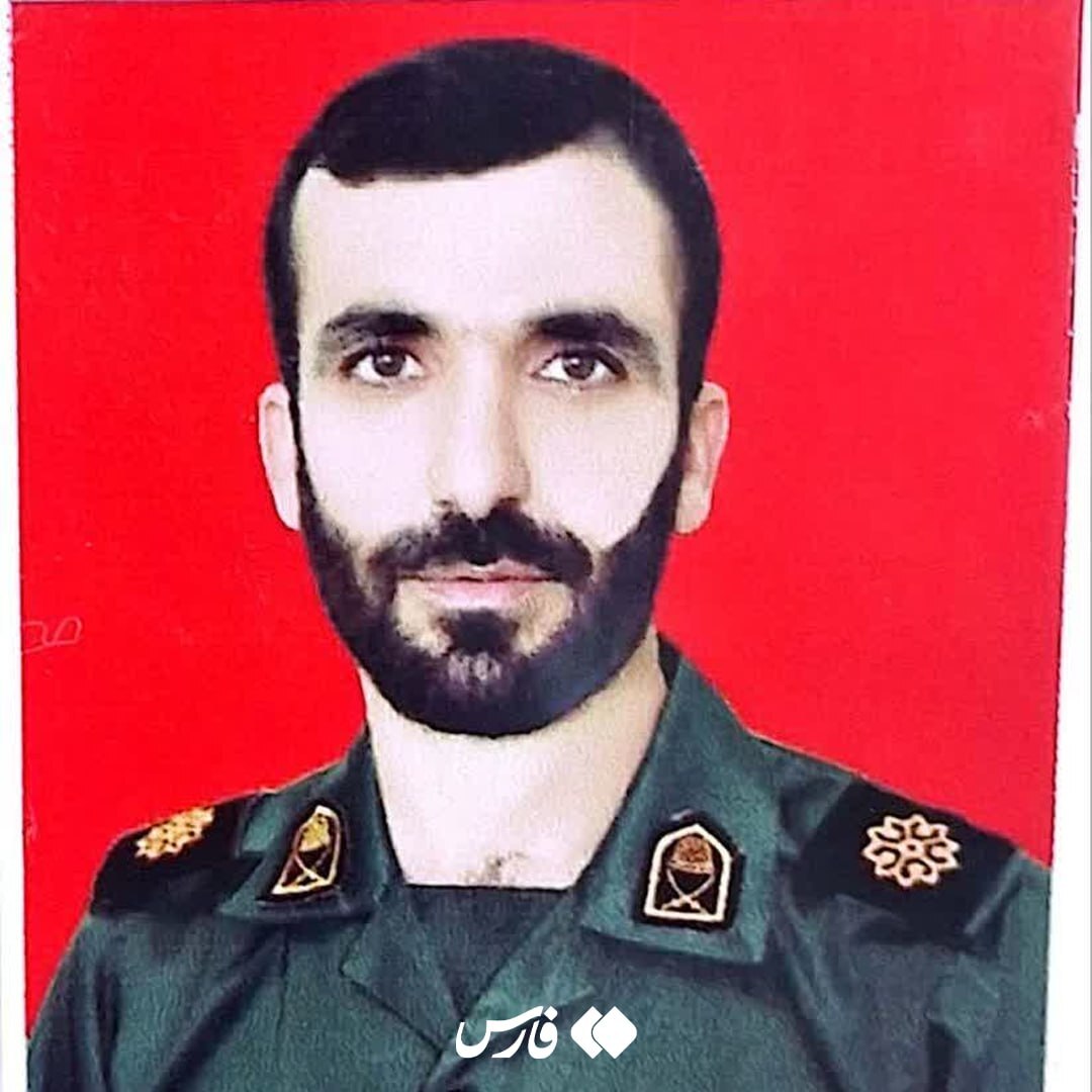 شهادت سه نیروی سپاه پاسداران در جریان درگیری با تروریست‌ها