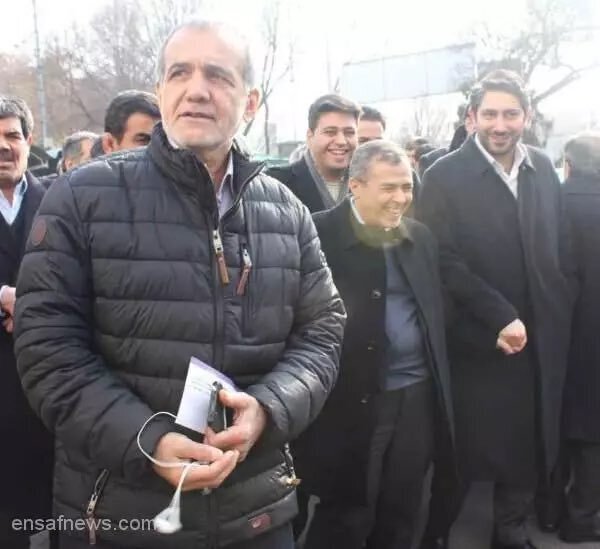 سردار مولوی، عضو جدید دولت پزشکیان کیست؟ /جانشین مهدی باکری در لشکر عاشورا، رئیس دفتر بازرسی ویژه رئیس‌جمهور شد