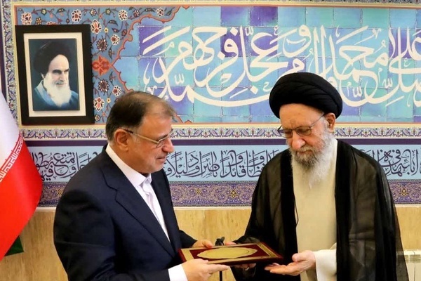 علی اصغر طهماسبی در جلسه امروز هیات دولت به عنوان استاندار گلستان معرفی و منصوب شد