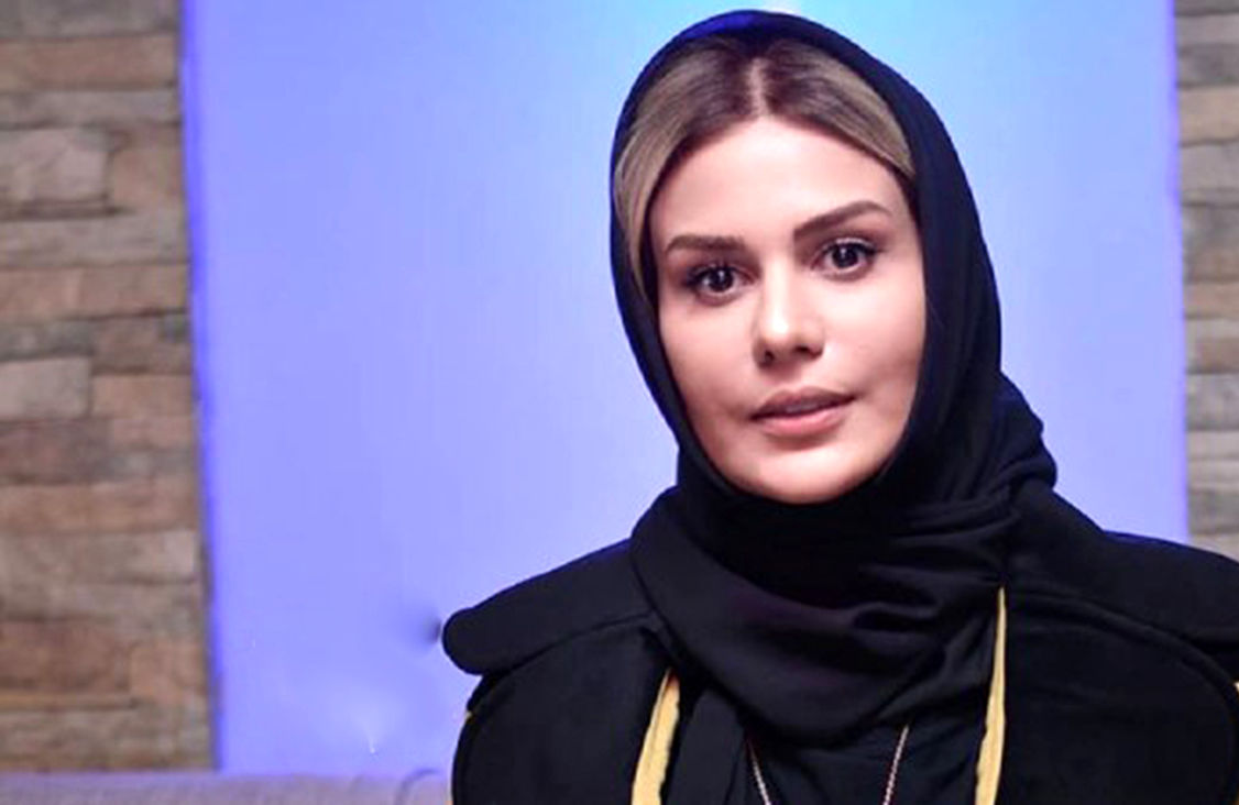 (تصاویر) بیوگرافی، عکس‌های شخصی و زندگی خصوصی رز رضوی