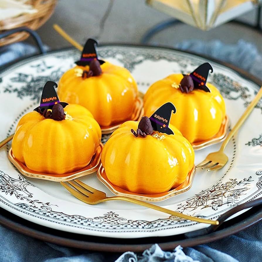 طرز تهیه دسر دورنگ کدو حلوایی؛ دسر شیک مخصوص شب یلدا
