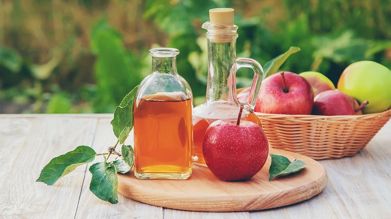 هیچکس از این فواید فوق‌العاده سرکه سیب آگاه نیست/ ترجمه
