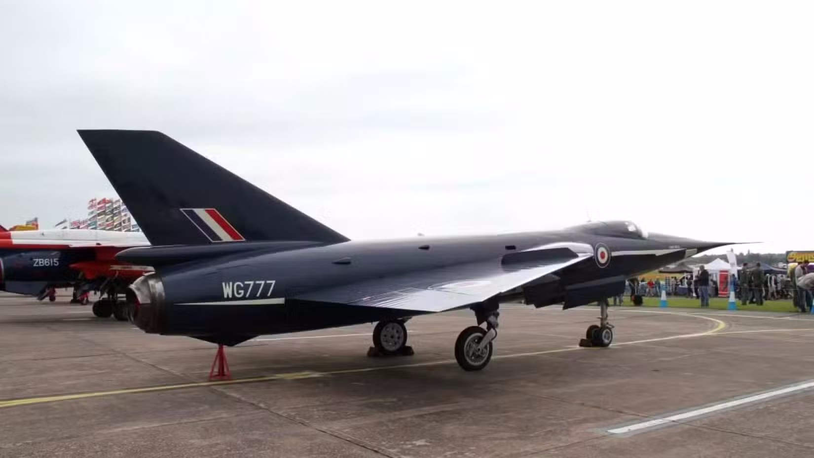BAE Systems؛ نگاهی به تاریخچه، محصولات و درآمد بزرگ‌ترین پیمانکار دفاعی بریتانیا