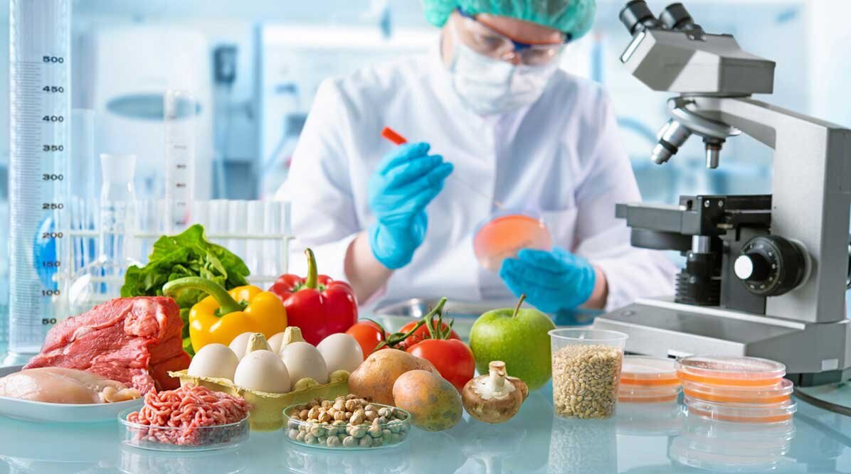 به‌کارگیری ۵۰۰۰ ترکیب شیمیایی در تولید مواد غذایی؛ چرا نظارت نمی‌شود؟