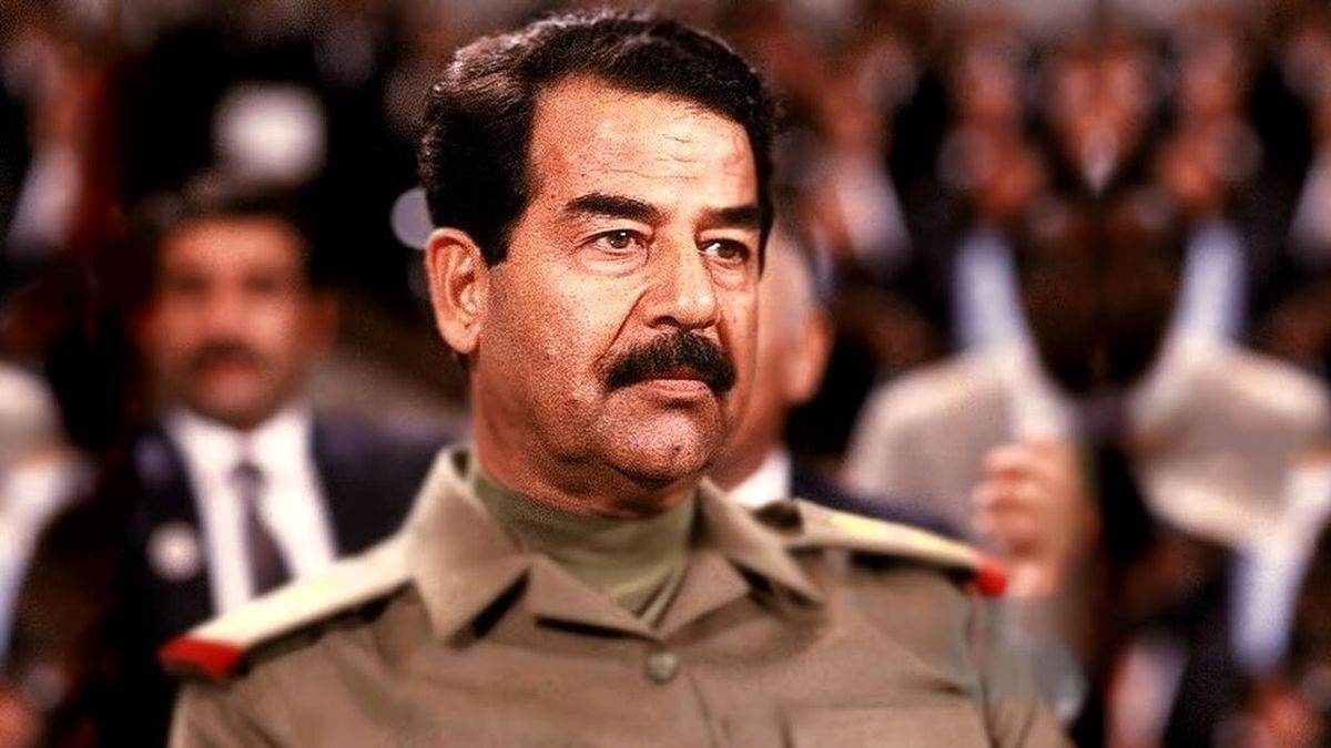 دیکتاتور‌ها قبل از به قدرت رسیدن مشغول چه کاری بودند؟