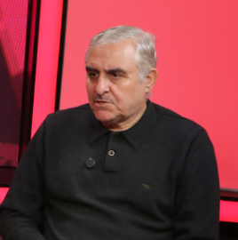 تیم دیپلماسی ایران از اتفاقات سوریه درس بگیرند / بشار اسد به خواست مخالفان و اقوام و گروه‌های مختلف بی توجهی کرد