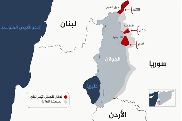 دومینوی انفجارها در دمشق؛ انجام ۲۵۰ حمله از زمان سقوط دولت سوریه دومینوی انفجارها در دمشق؛ انجام ۲۵۰ حمله از زمان سقوط دولت سوریه
