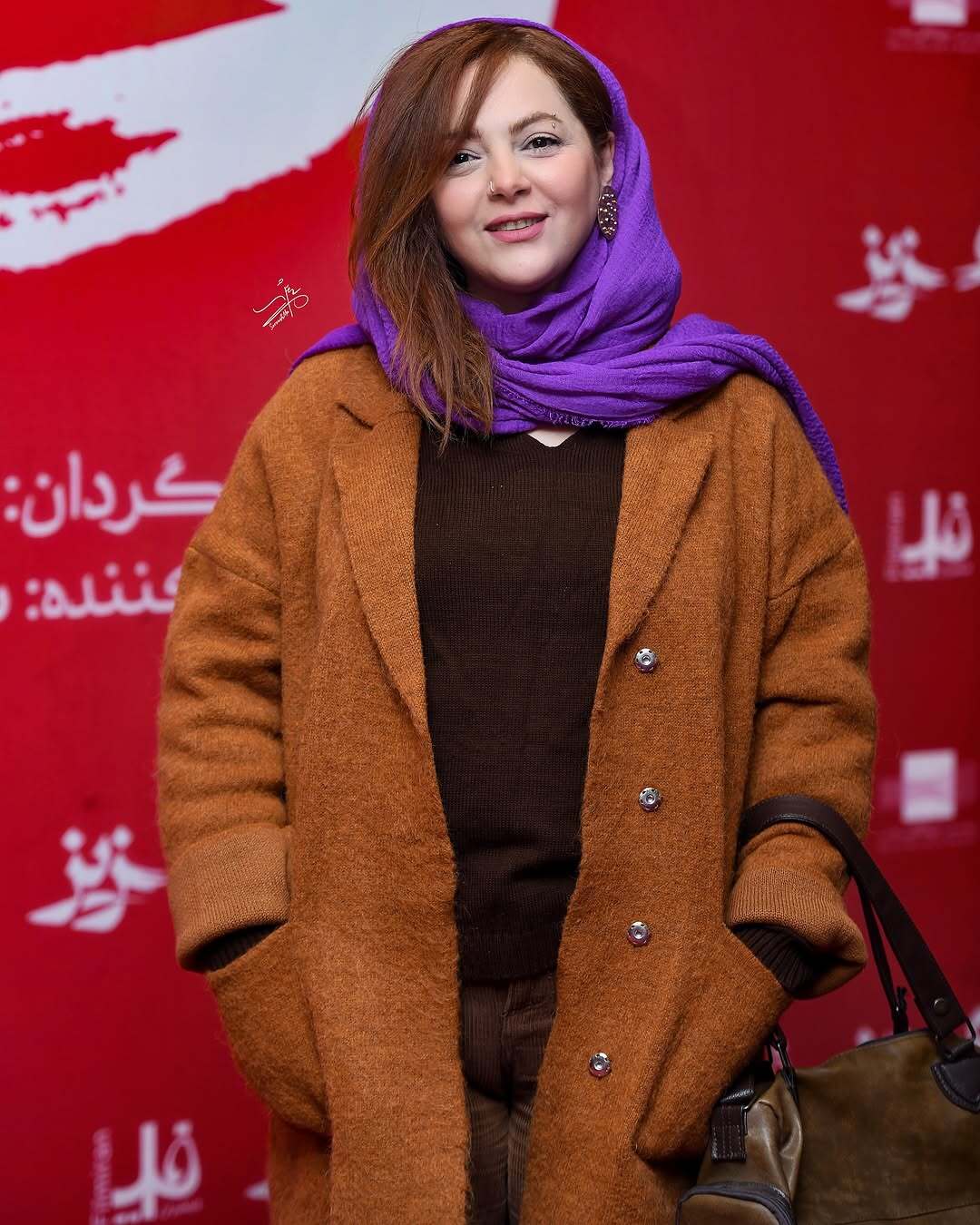 (عکس) چکامه چمن‌ماه