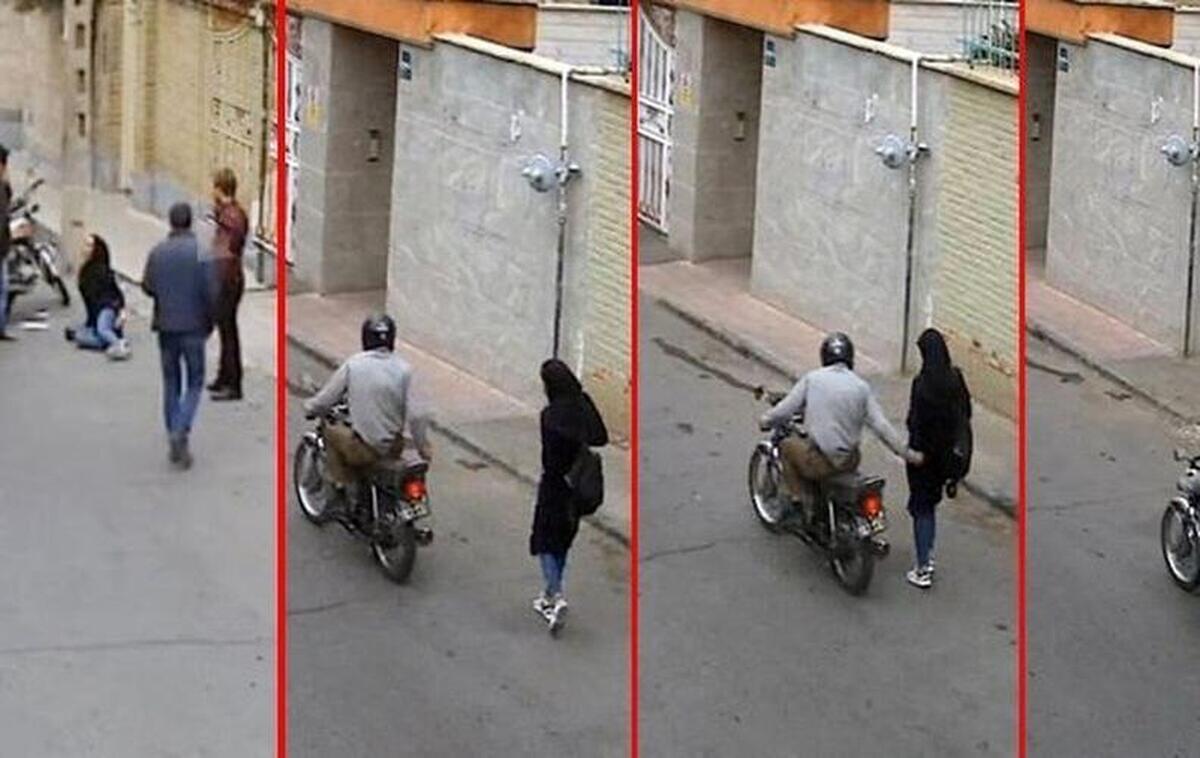 راستگویی کندلج چه کسی بود و چرا اعدام شد؟