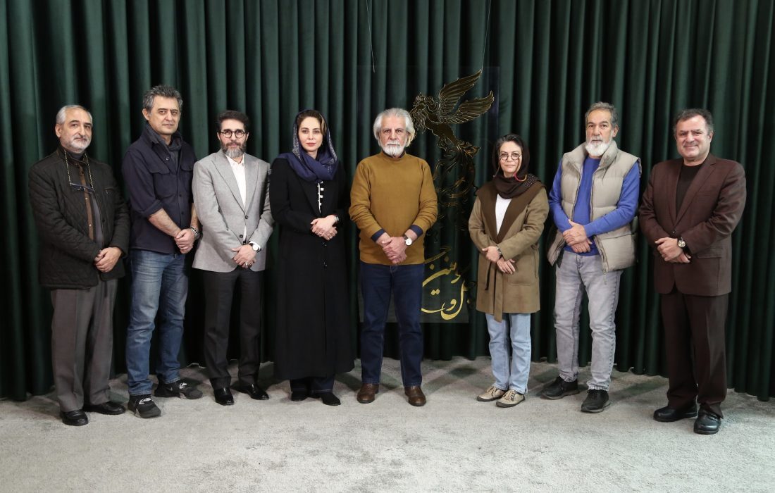 جشنواره فیلم فجر و یک هیأت انتخاب پر حرف و حدیث