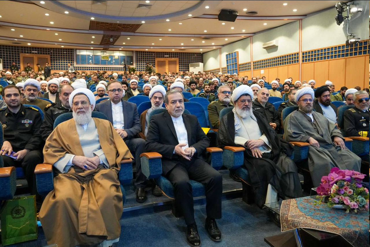 (ویدئو) عراقچی: ایران با همه توان از جبهه مقاومت و مردم یمن حمایت می‌کند