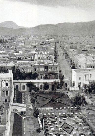 از دارالعلم تا دارالشکوه؛ لقب برخی از شهر‌های بزرگ ایران