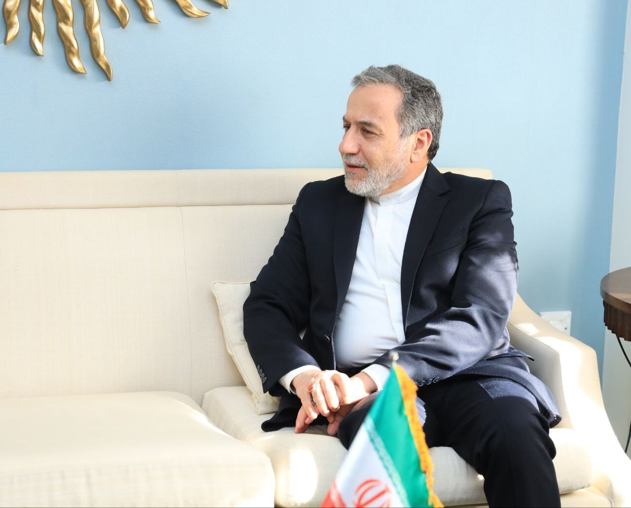 جزئیات دیدار عراقچی و وزیر امور خارجه پاکستان