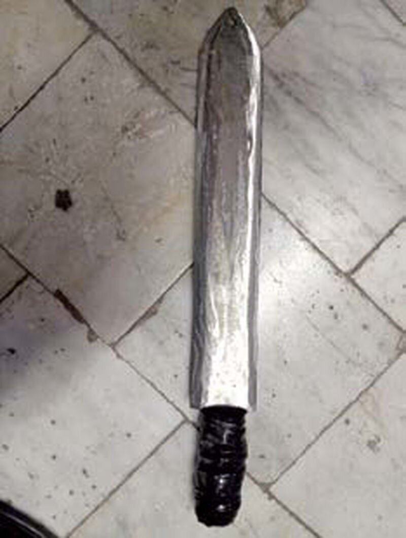 این زورگیران را شناسایی کنید
