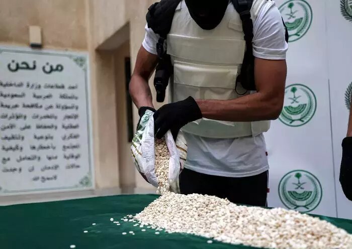 پیامد‌های اعدام شش ایرانی در عربستان/ چگونه مواد مخدر به عربستان قاچاق شد؟///