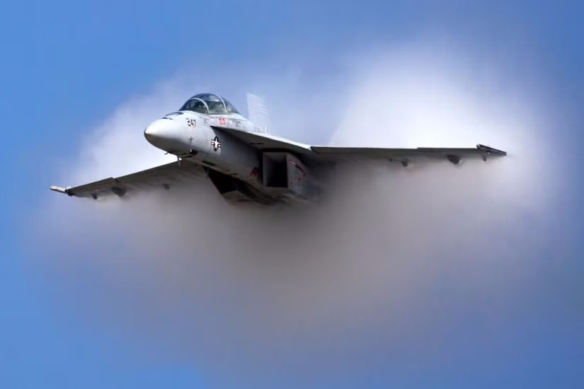 ۸ کشوری که جت‌های جنگنده F/A-۱۸ Hornet و Super Hornet در اختیار دارند