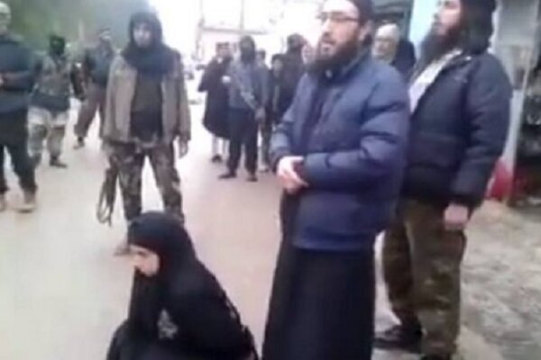 قاتل خونسرد وزیر دادگستری رژیم جولانی؛ صدور پیام خشونت به دنیا