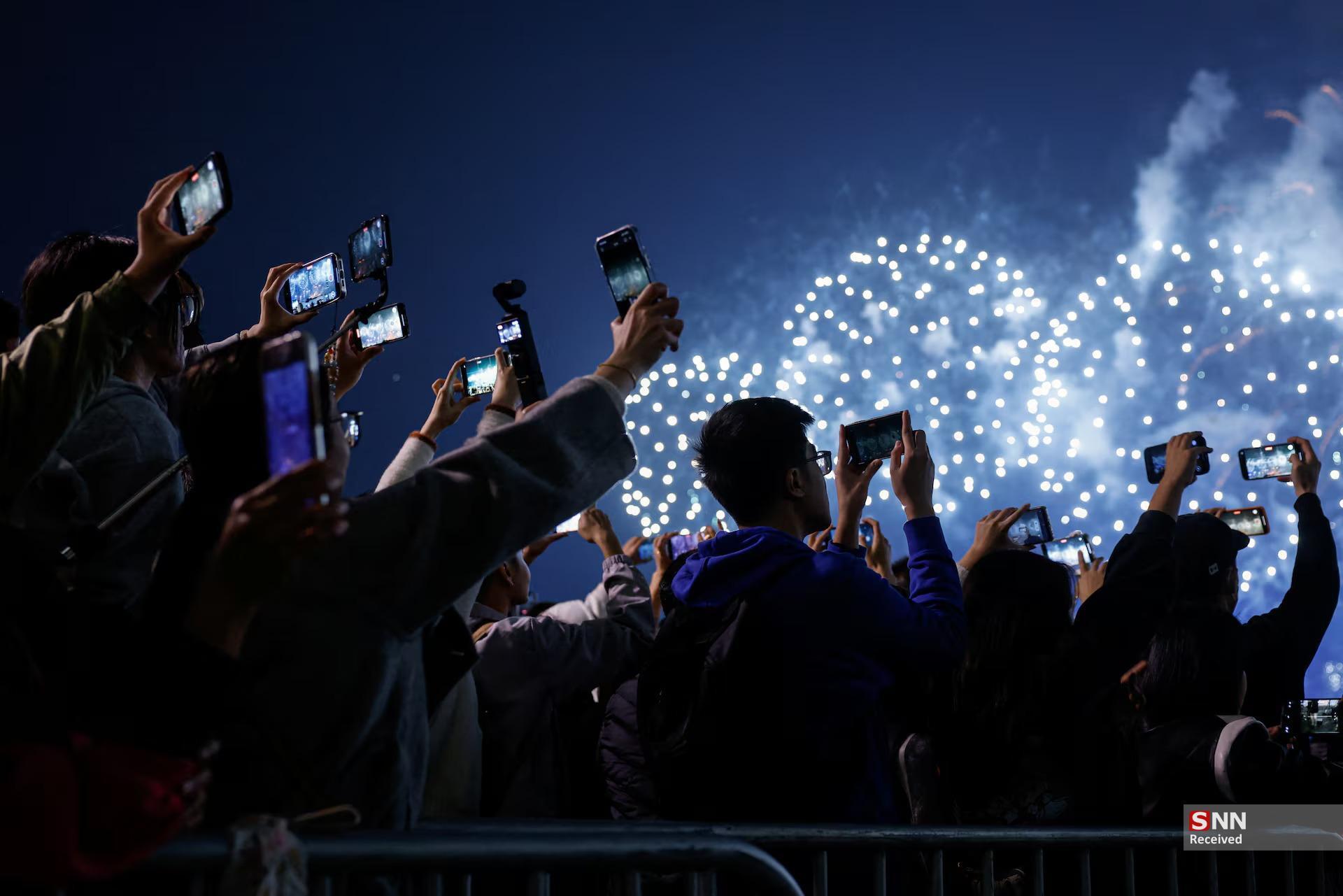 سال نو میلادی 2025