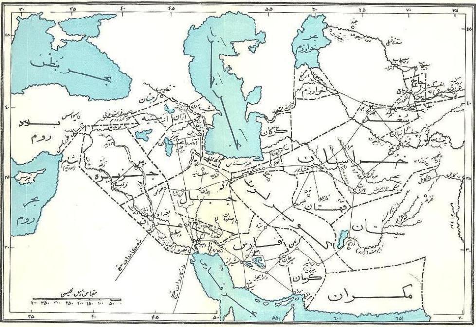 از تهران تا مکران؛ سواحل سیستان و بلوچستان پایتخت جدید ایران؟!