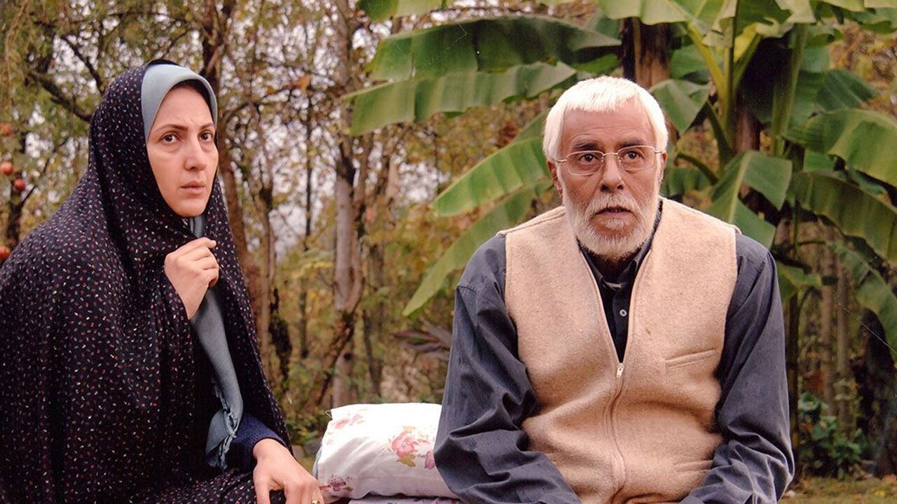 بهترین فیلم‌ها با موضوع پدر