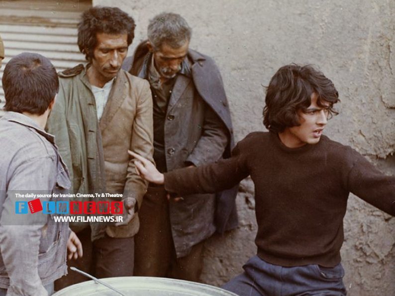جذاب‌ترین «علی»‌های تاریخ سینما از «علی بی غم» تا «علی سنتوری»؛ به نام علی