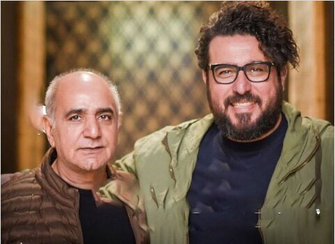 سریال‌های جدید نمایش خانگی؛ شهاب حسینی، پرویز پرستویی، پژمان جمشیدی، جواد عزتی