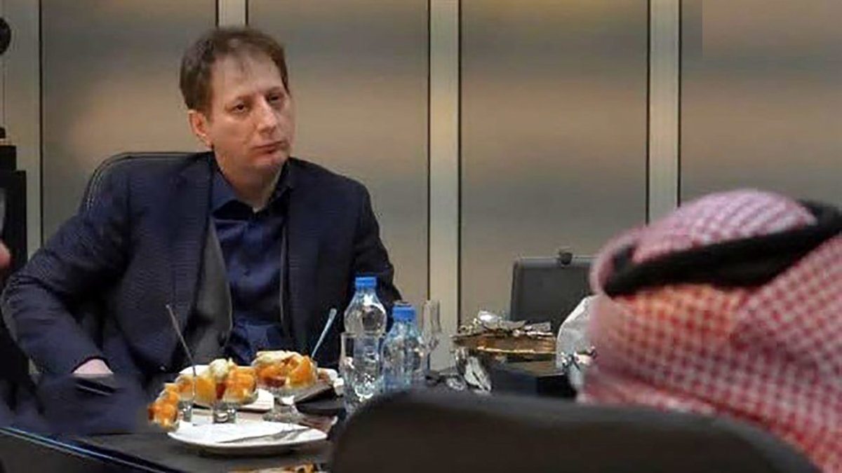 بازگشت بابک؟