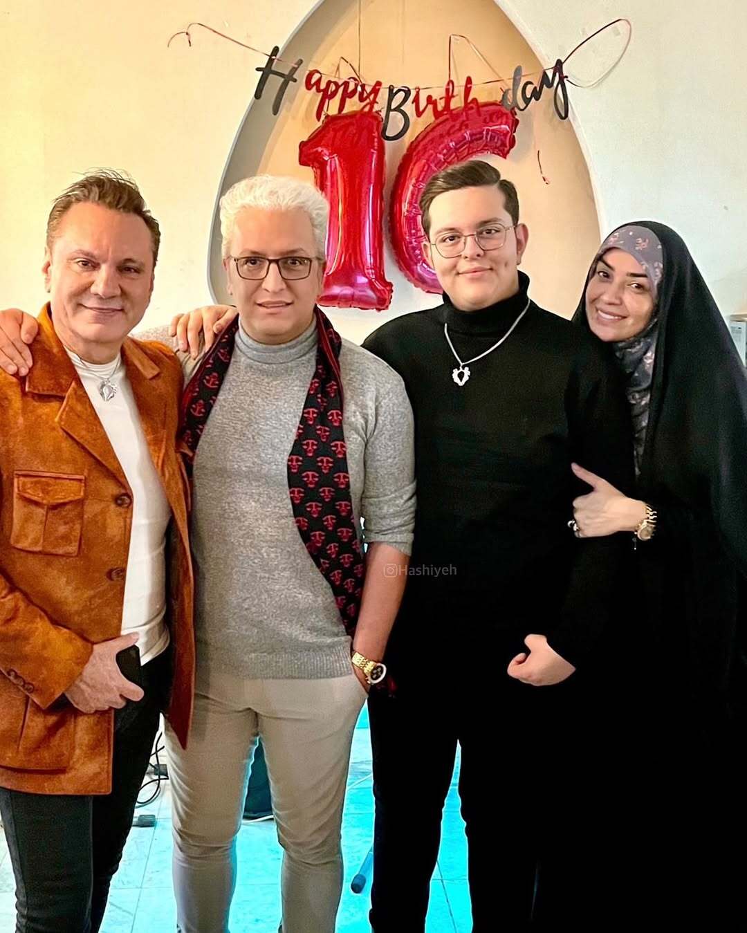 (عکس)