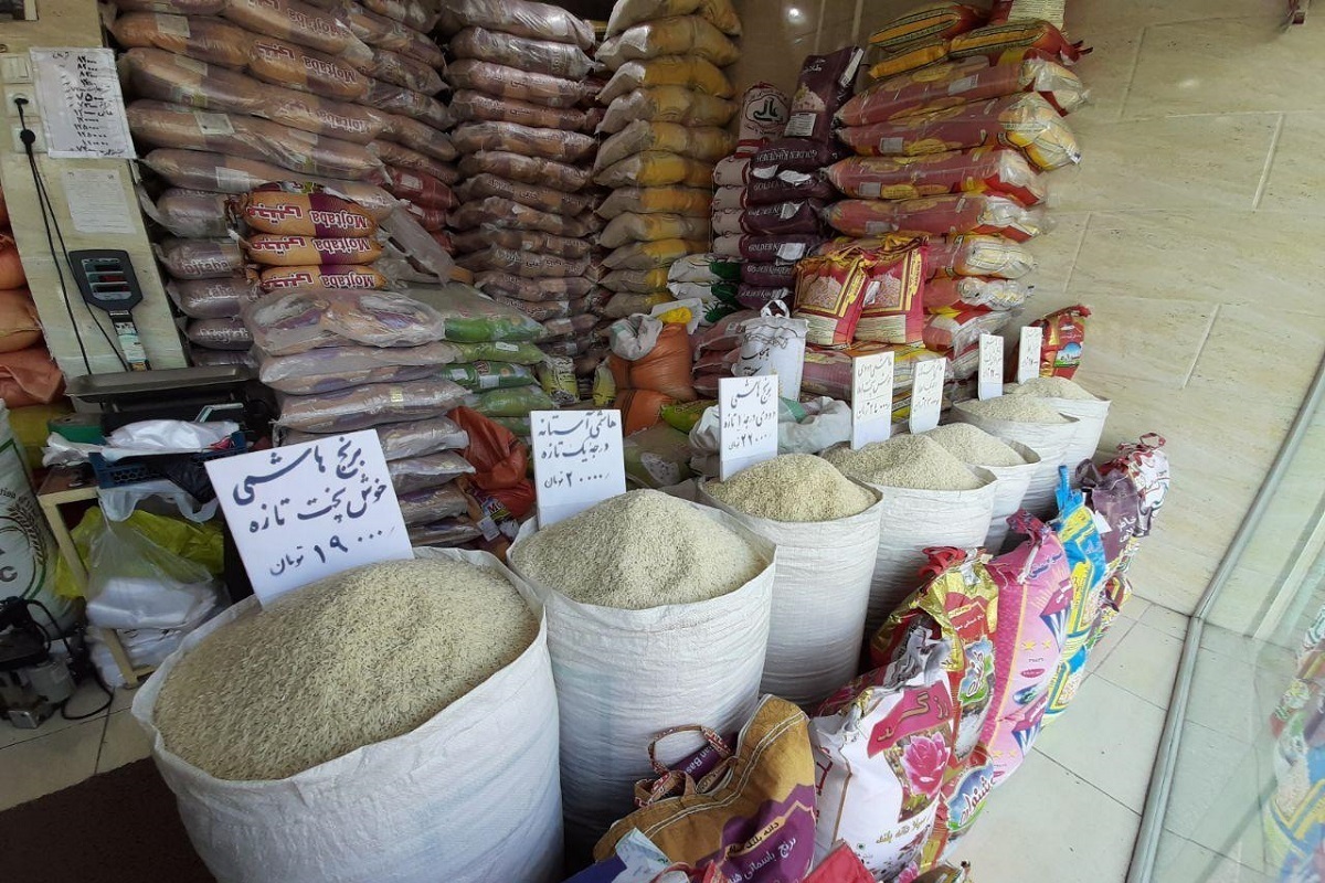 دومینوی گرانی در بازار؛ از سیب‌زمینی و برنج تا سبزی و روغن