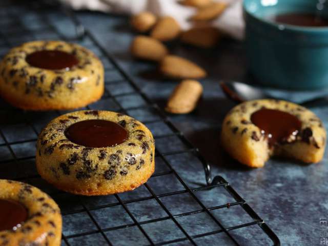 طرز تهیه کیک فینانسیه؛ کیک خوشمزه و مشهور فرانسه