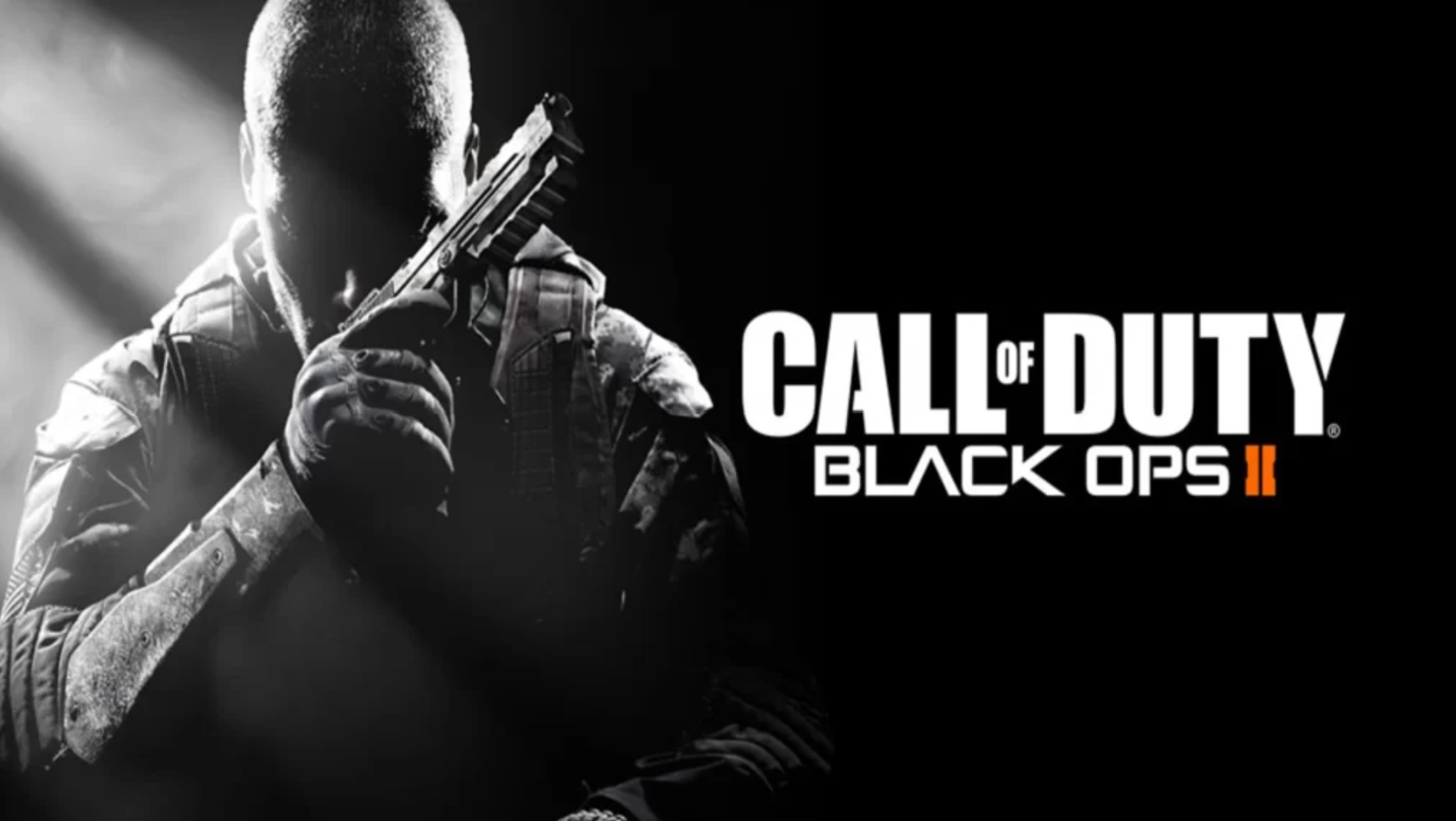 رتبه بندی تمام بازی‌های سری Call of Duty///در حال تکمیل