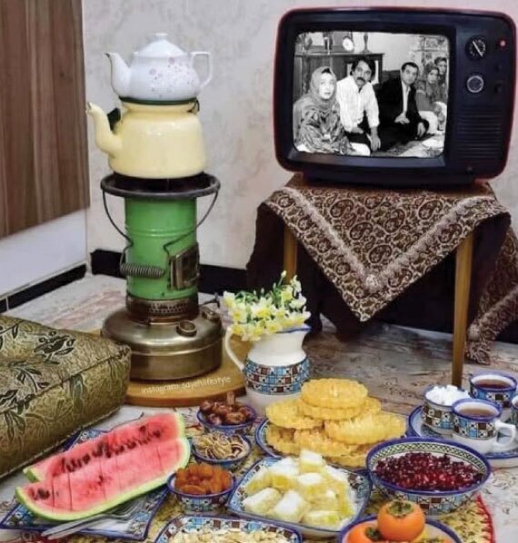 چرا طعم کودکی‌ها فراموش نمی‌شود؟ بررسی ابعاد نوستالژی خوراکی‌ها