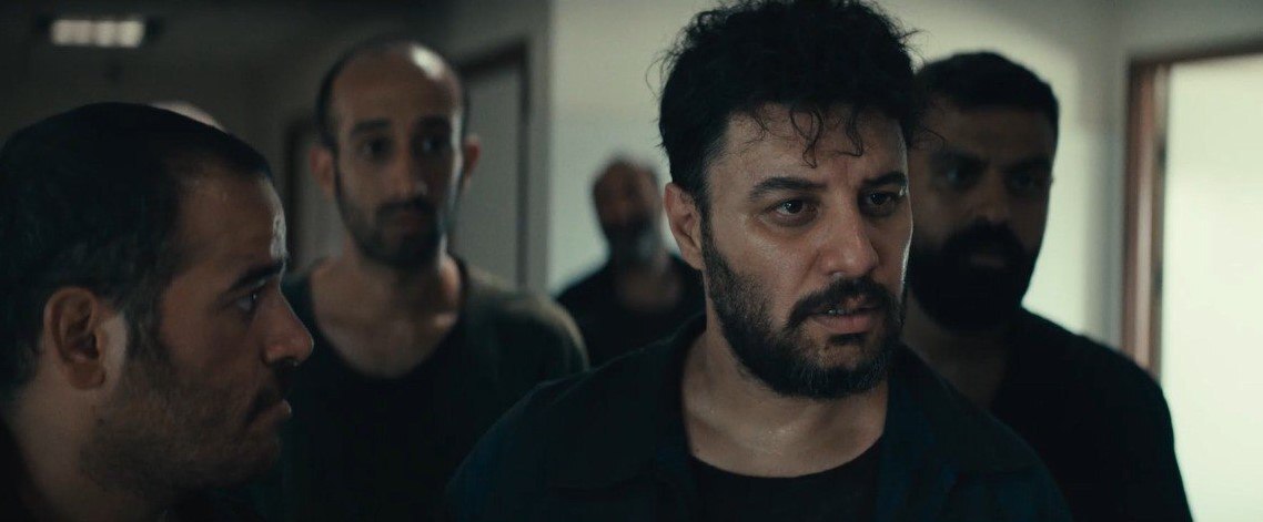 سریال وحشی؛ لوله تفنگ هومن سیدی به سمت خشونت!