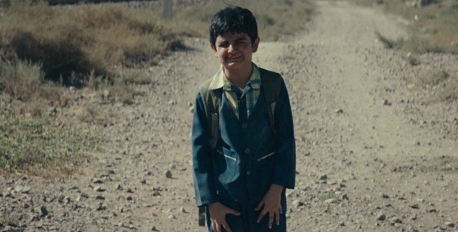سریال وحشی؛ لوله تفنگ هومن سیدی به سمت خشونت!