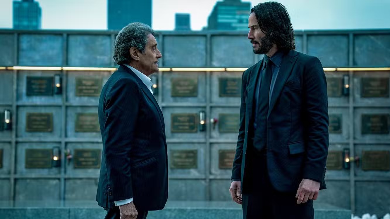 چطور کیانو ریوز می‌تواند در فیلم John Wick ۵ حضور داشته باشد؟