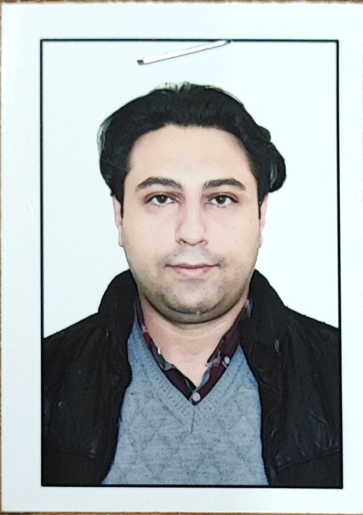 محمد مهدی آتشی